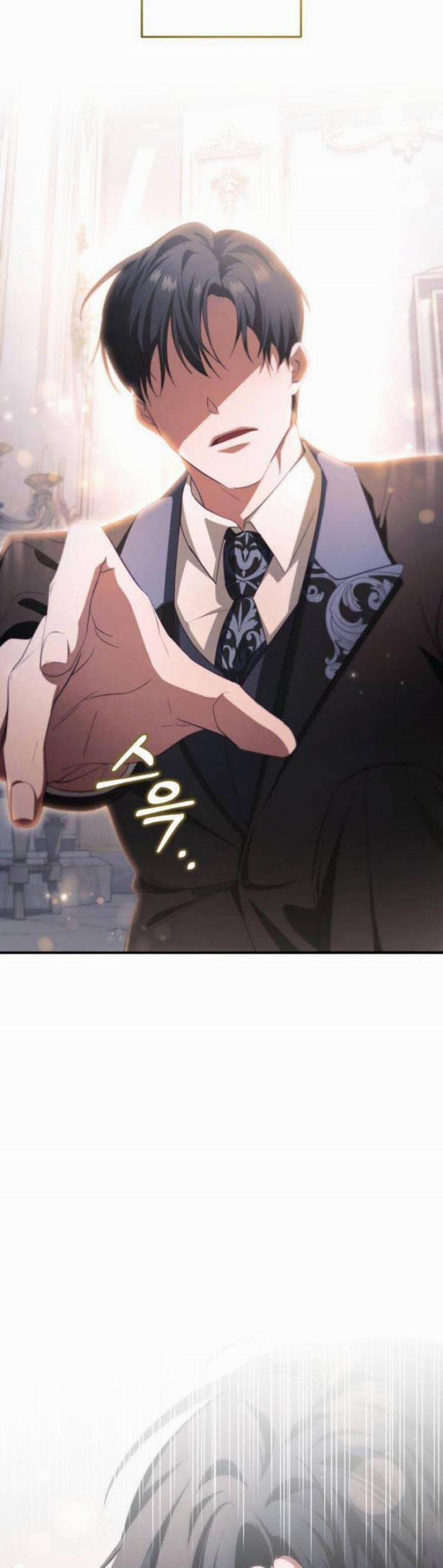 Đằng Sau Nụ Cười Của Nàng Công Chúa 33 trang 33