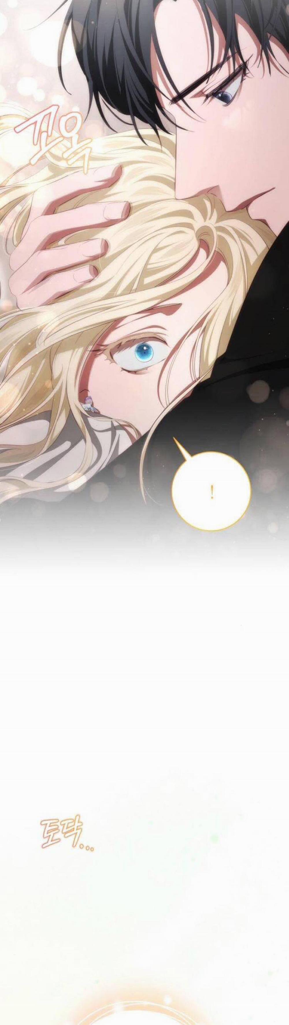 Đằng Sau Nụ Cười Của Nàng Công Chúa 33 trang 34