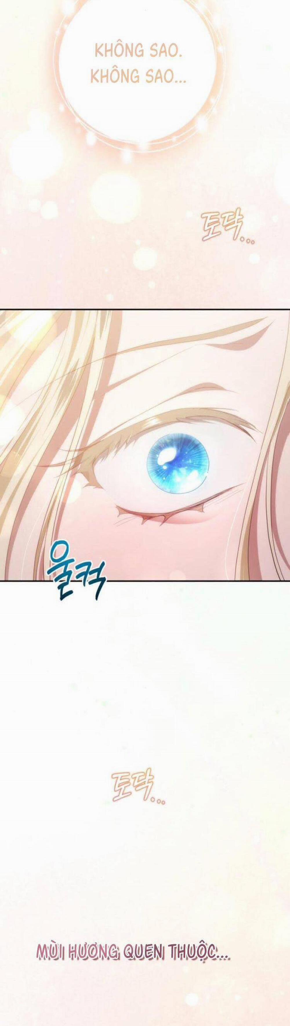 Đằng Sau Nụ Cười Của Nàng Công Chúa 33 trang 35