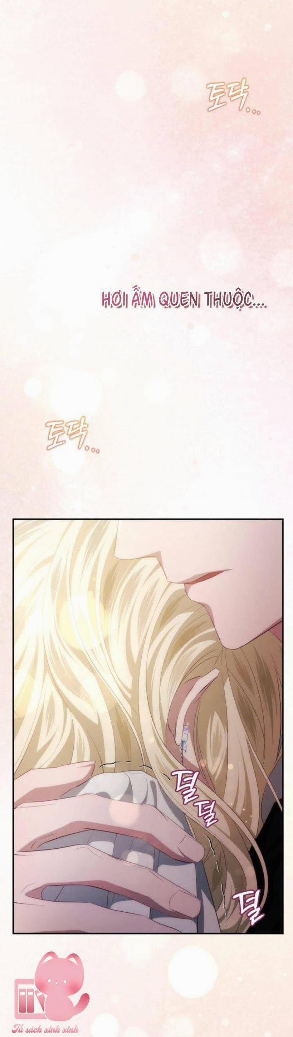 Đằng Sau Nụ Cười Của Nàng Công Chúa 33 trang 36