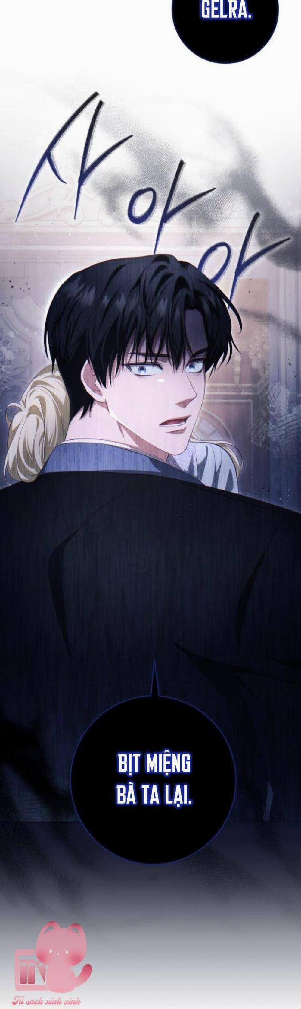 Đằng Sau Nụ Cười Của Nàng Công Chúa 33 trang 42