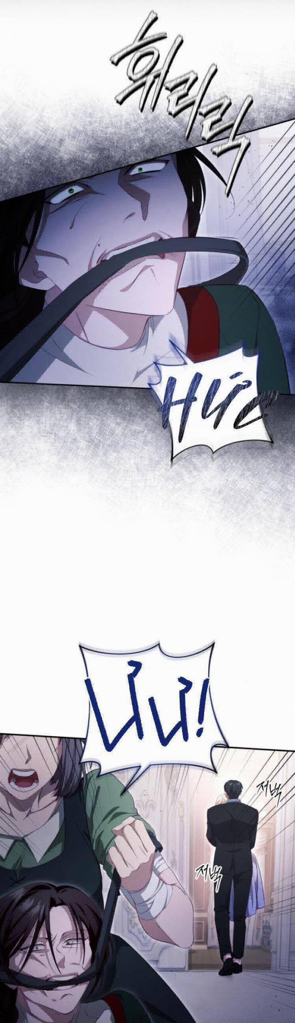 Đằng Sau Nụ Cười Của Nàng Công Chúa 33 trang 43