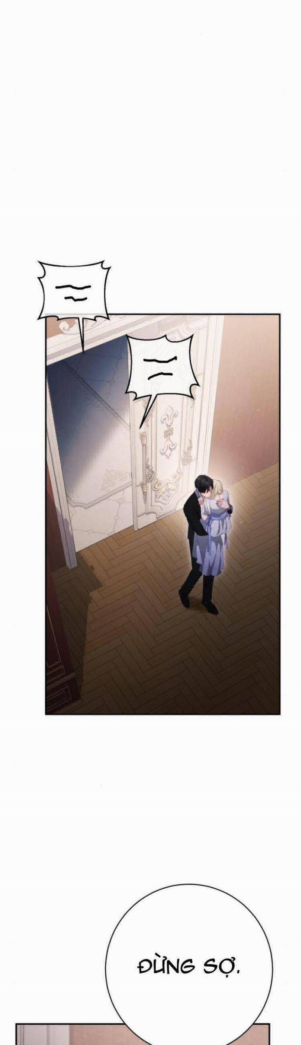 Đằng Sau Nụ Cười Của Nàng Công Chúa 33 trang 45