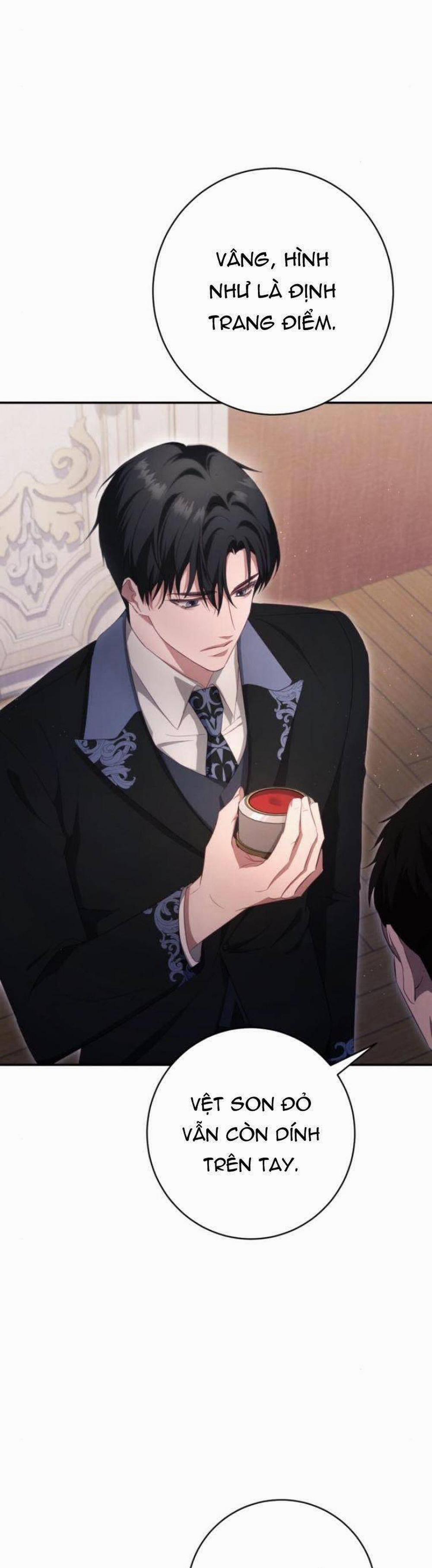 Đằng Sau Nụ Cười Của Nàng Công Chúa 33 trang 49