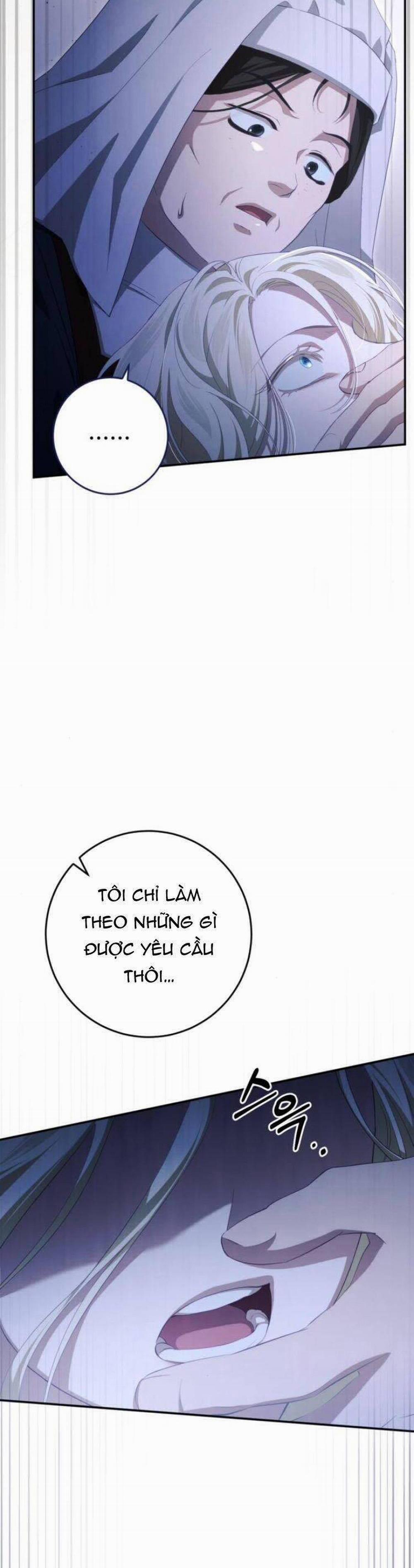 Đằng Sau Nụ Cười Của Nàng Công Chúa 33 trang 5