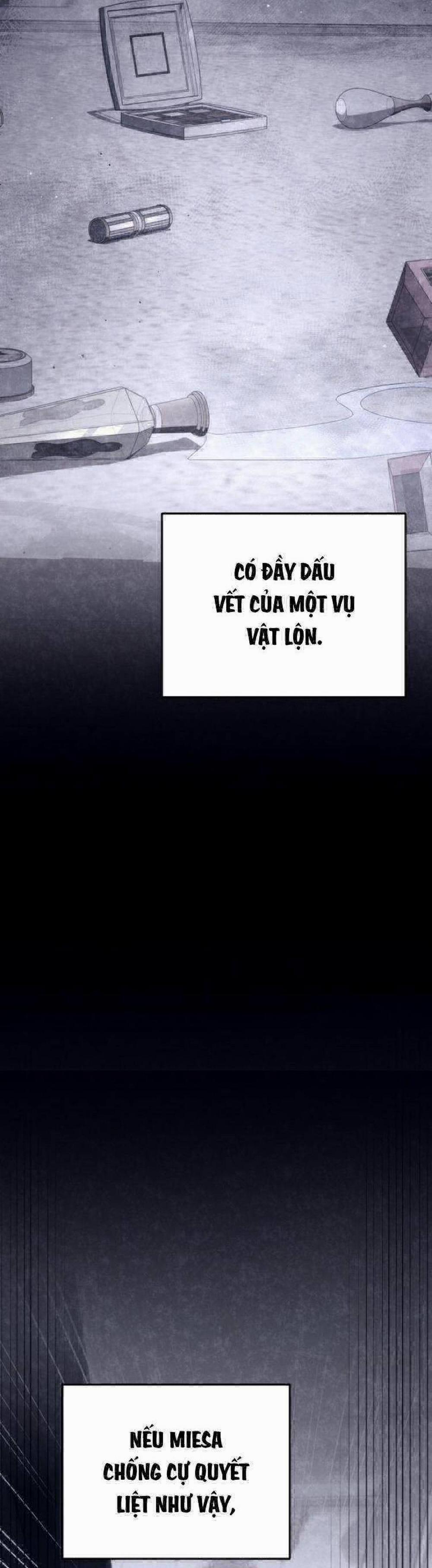 Đằng Sau Nụ Cười Của Nàng Công Chúa 33 trang 51