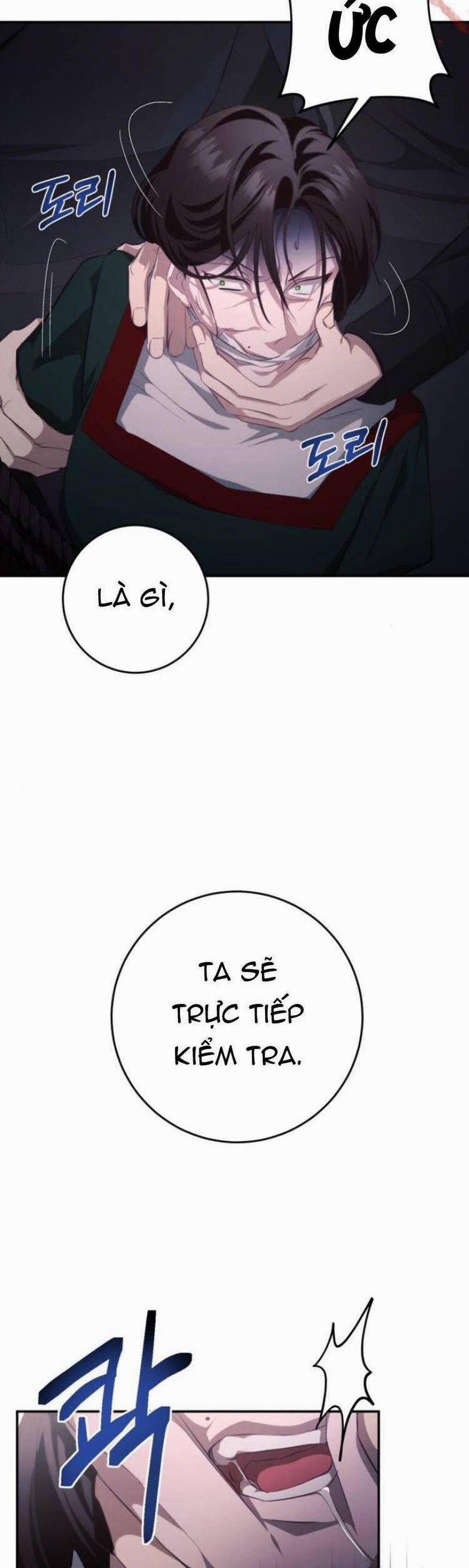 Đằng Sau Nụ Cười Của Nàng Công Chúa 33 trang 58