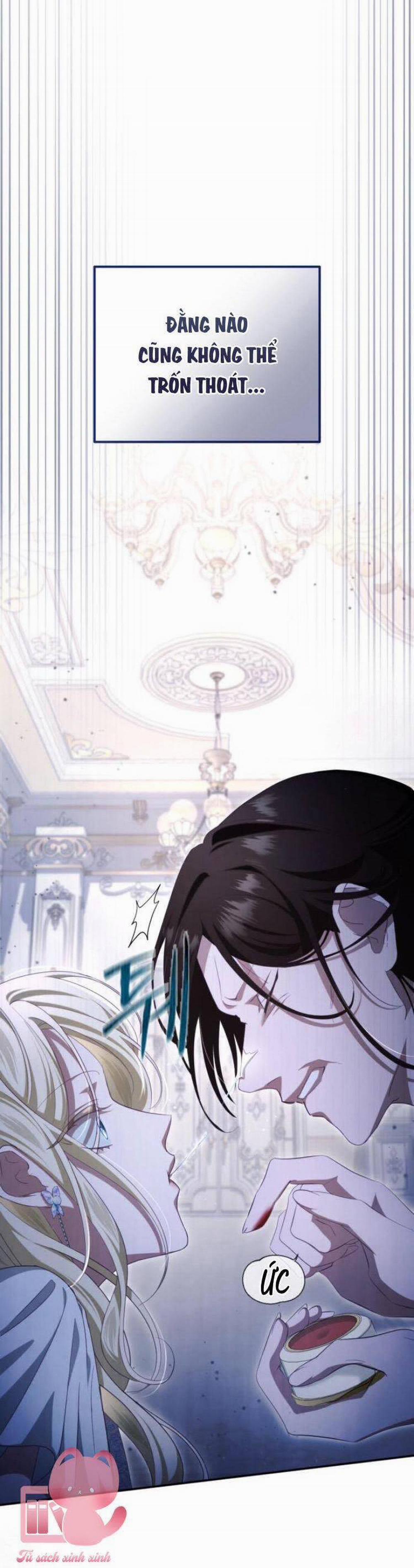 Đằng Sau Nụ Cười Của Nàng Công Chúa 33 trang 6