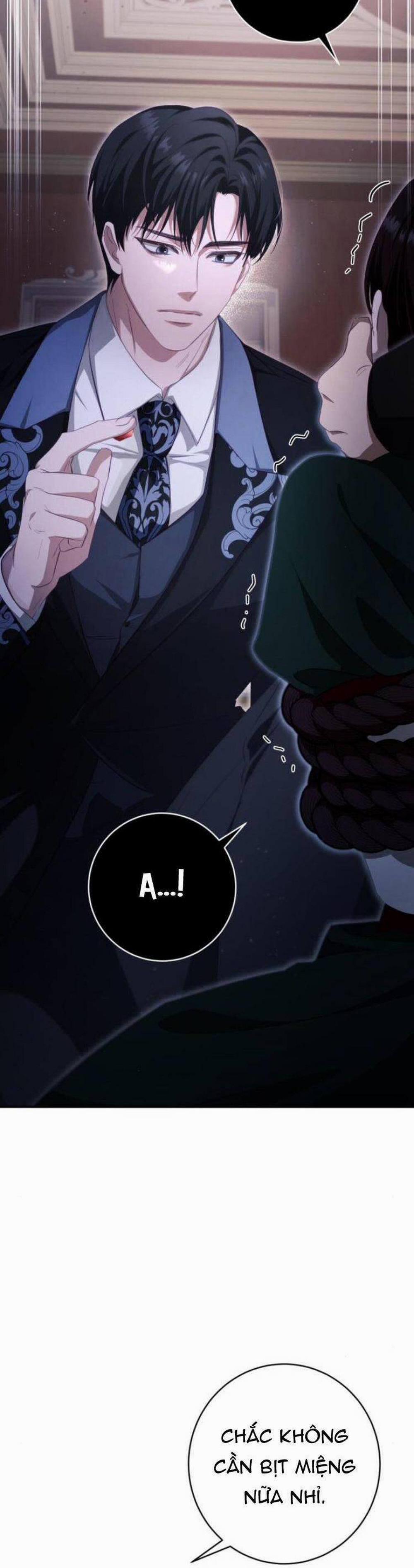 Đằng Sau Nụ Cười Của Nàng Công Chúa 33 trang 62