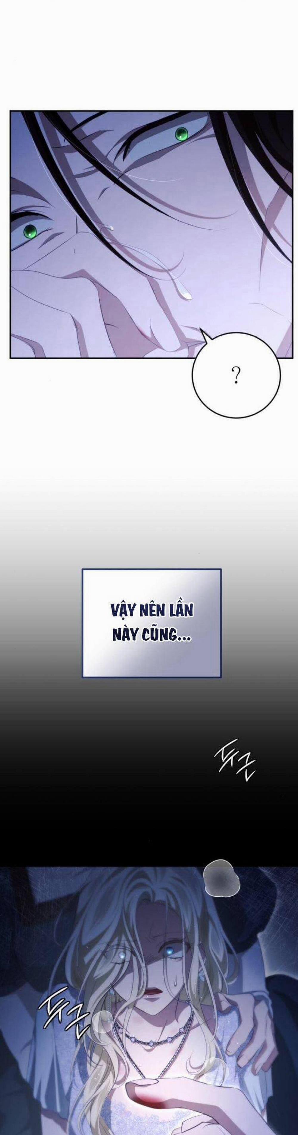 Đằng Sau Nụ Cười Của Nàng Công Chúa 33 trang 8