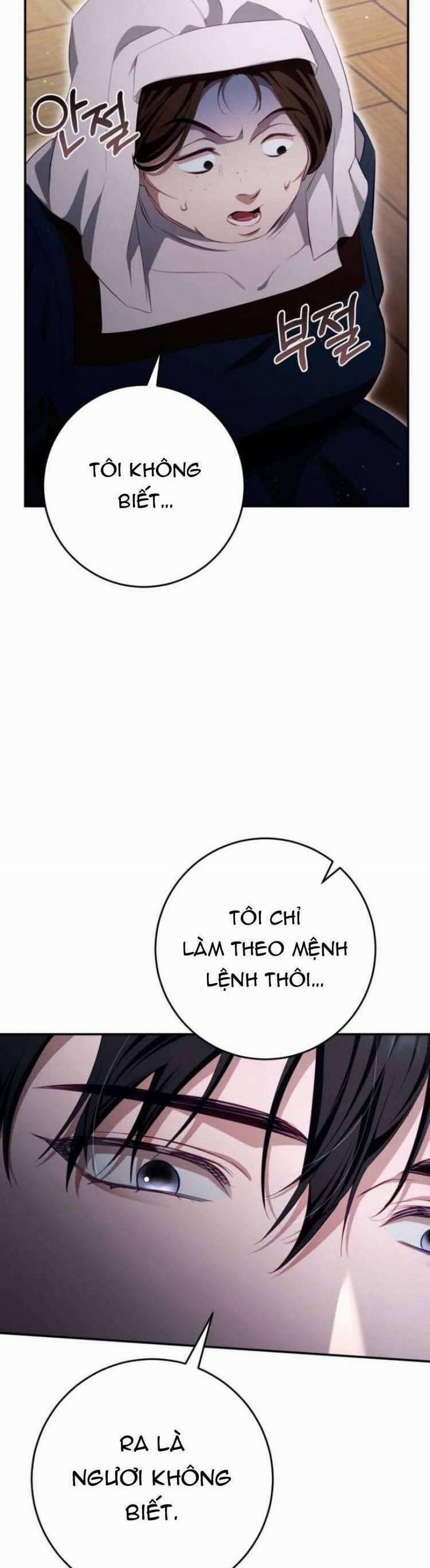 Đằng Sau Nụ Cười Của Nàng Công Chúa 34 trang 16