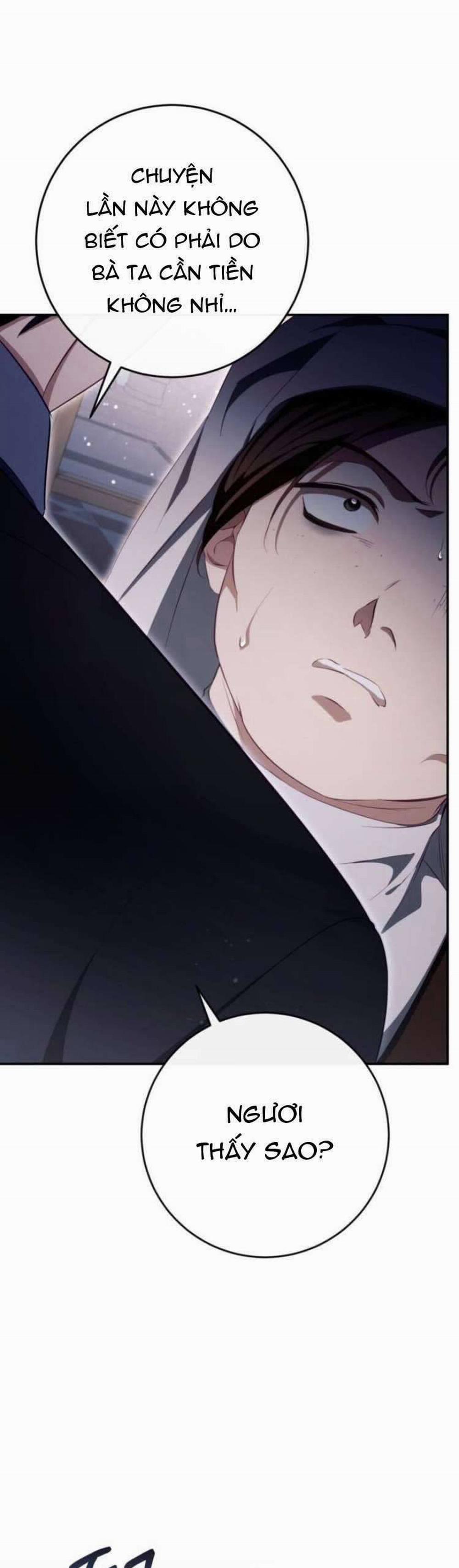 Đằng Sau Nụ Cười Của Nàng Công Chúa 34 trang 20