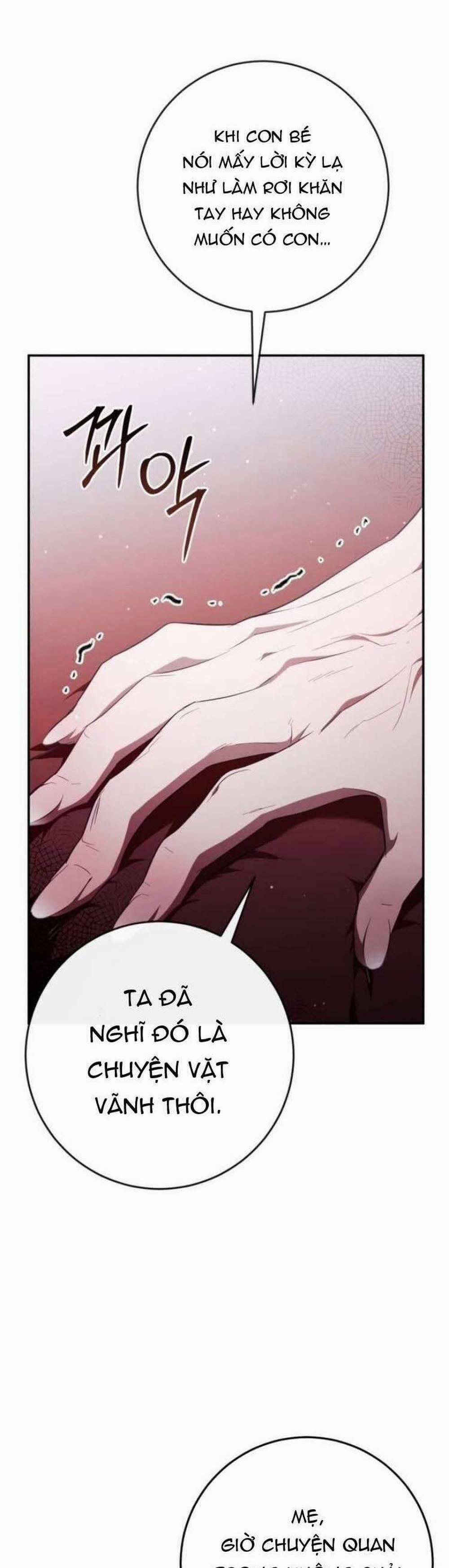 Đằng Sau Nụ Cười Của Nàng Công Chúa 34 trang 33