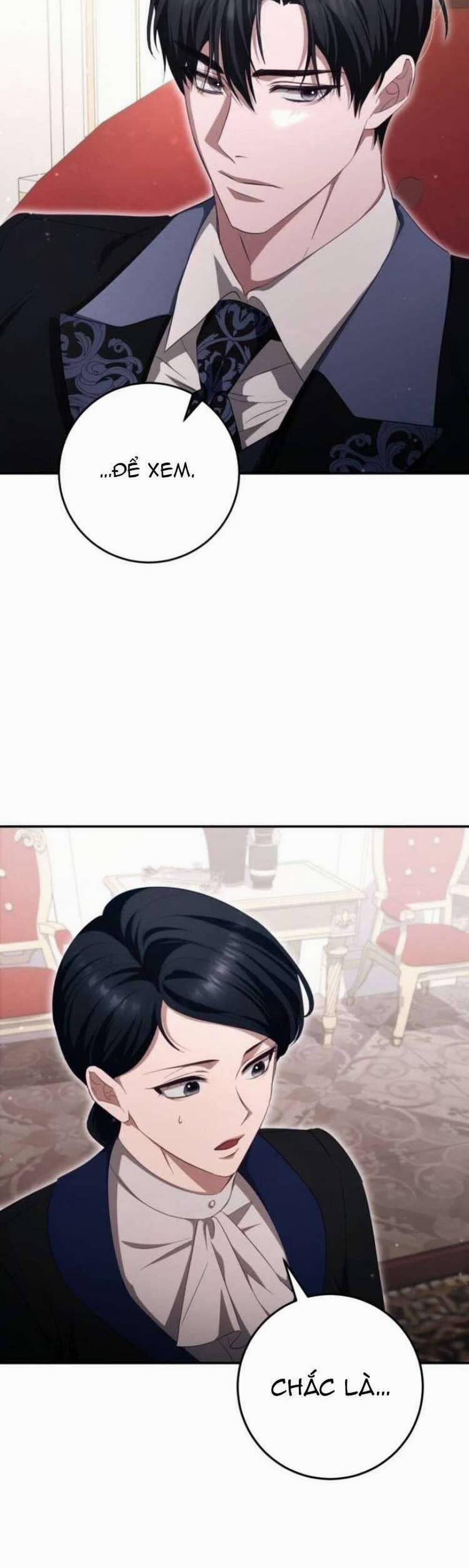 Đằng Sau Nụ Cười Của Nàng Công Chúa 34 trang 41