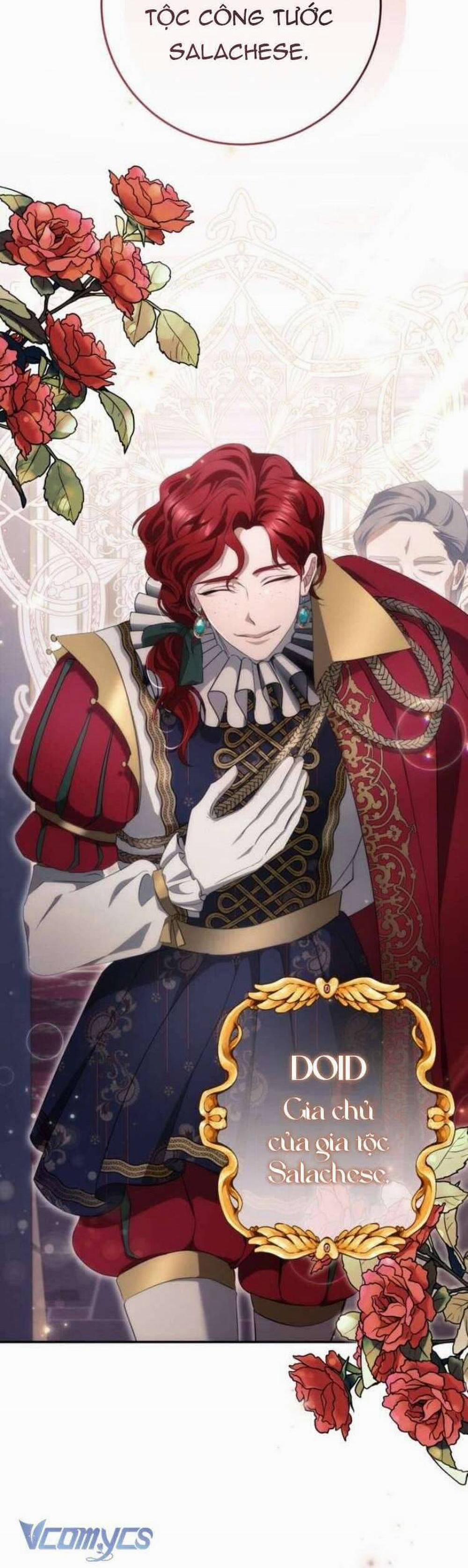 Đằng Sau Nụ Cười Của Nàng Công Chúa 34 trang 43