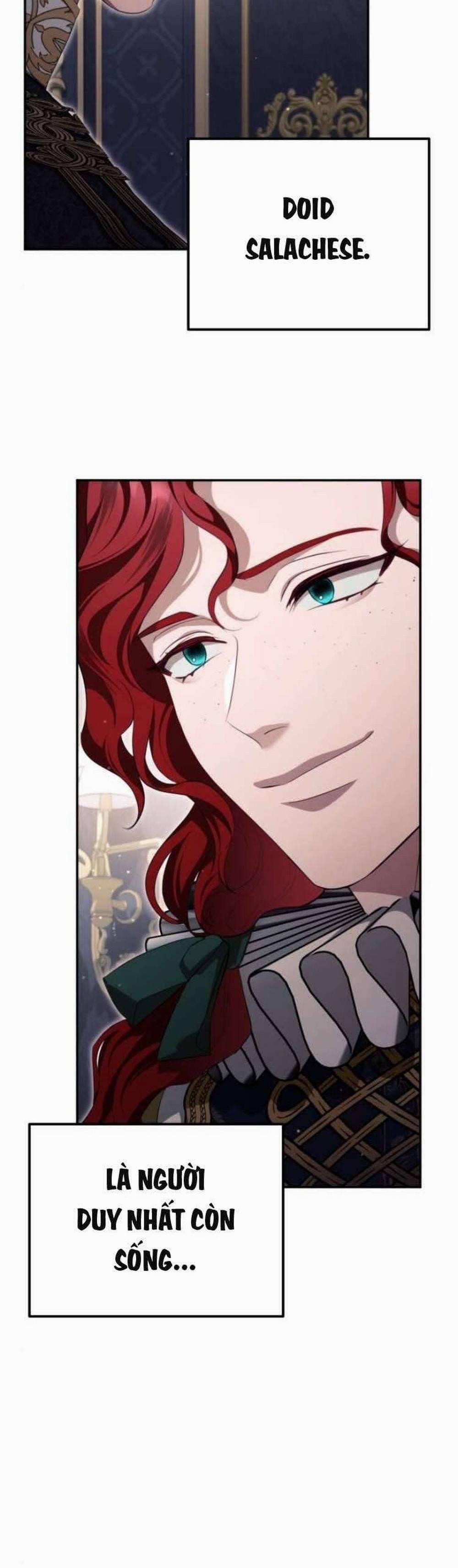 Đằng Sau Nụ Cười Của Nàng Công Chúa 34 trang 47