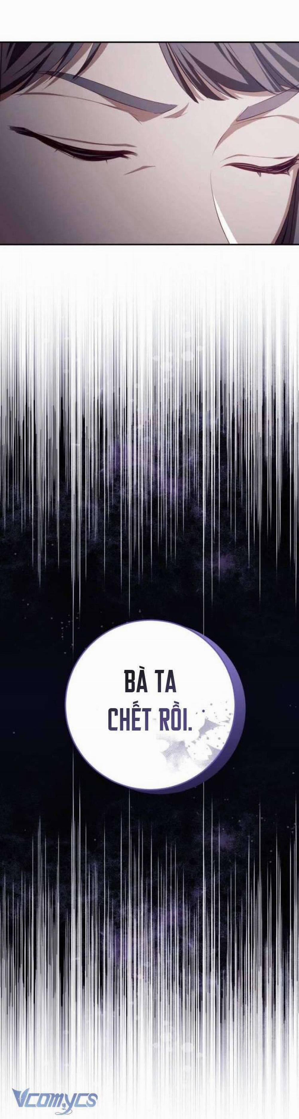 Đằng Sau Nụ Cười Của Nàng Công Chúa 34 trang 5