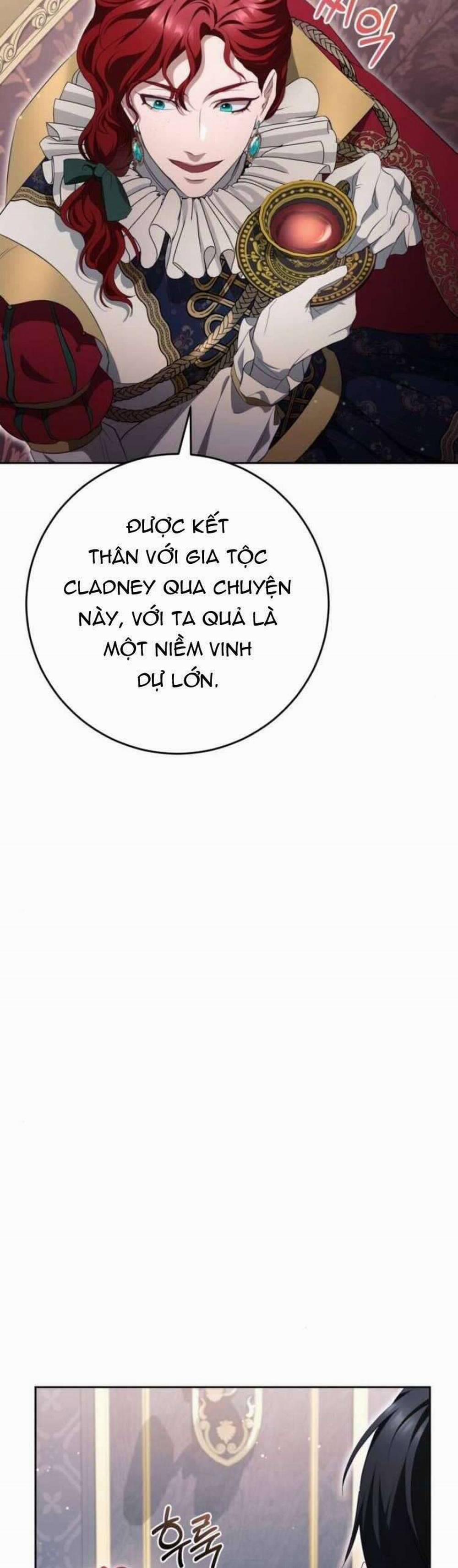 Đằng Sau Nụ Cười Của Nàng Công Chúa 34 trang 54