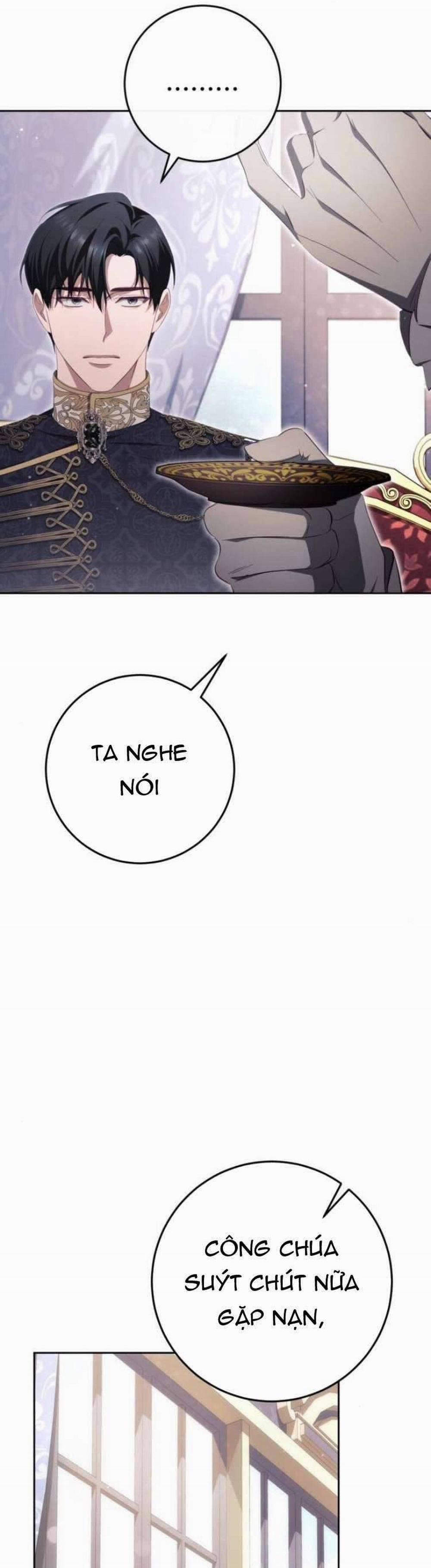 Đằng Sau Nụ Cười Của Nàng Công Chúa 34 trang 56