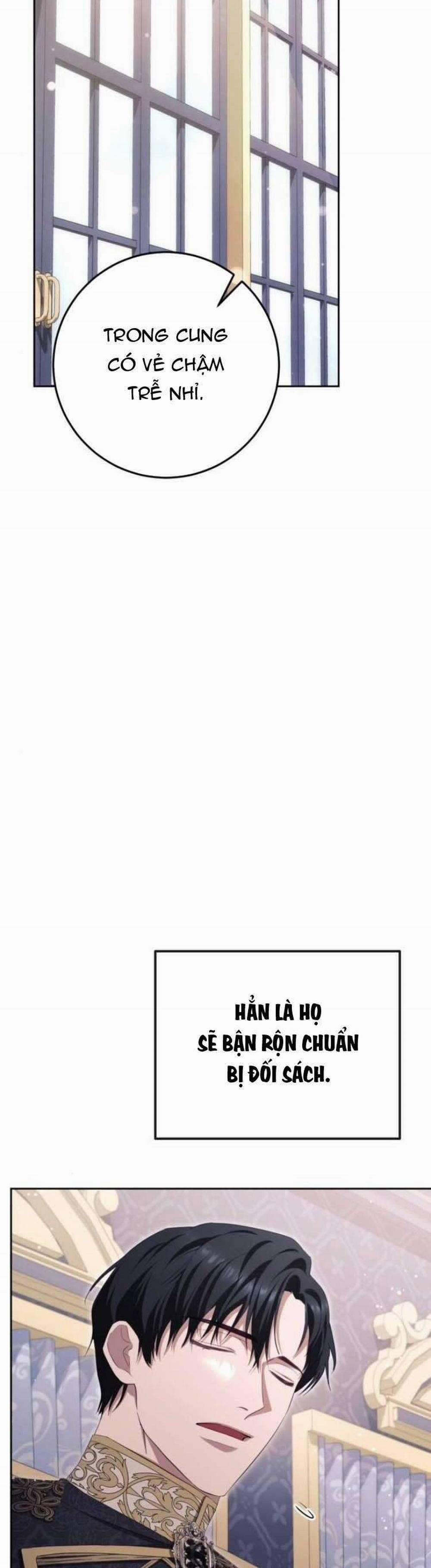 Đằng Sau Nụ Cười Của Nàng Công Chúa 34 trang 57