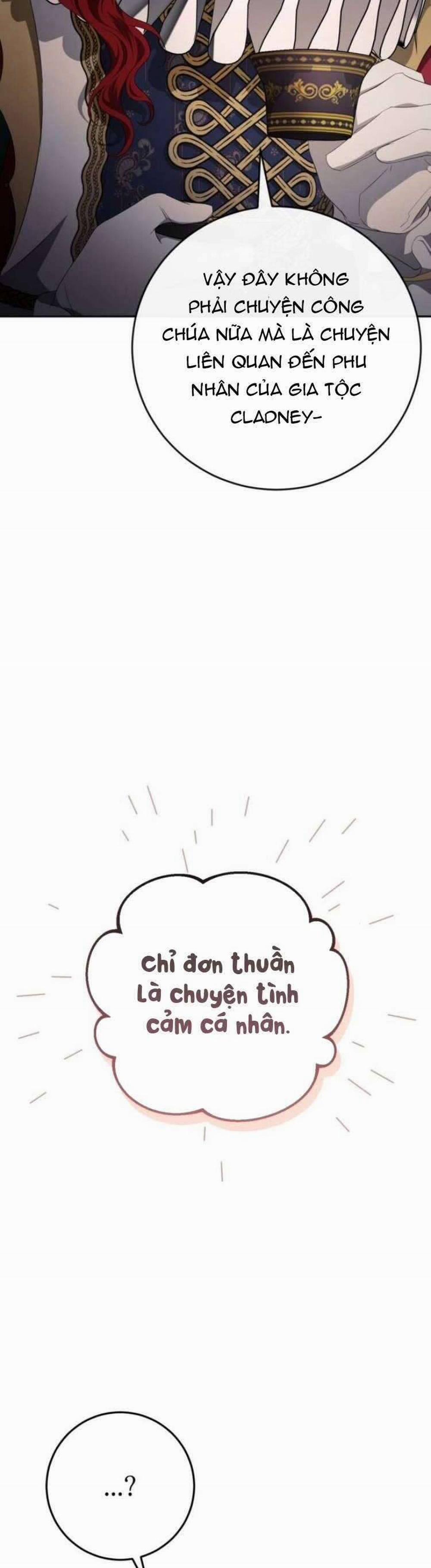 Đằng Sau Nụ Cười Của Nàng Công Chúa 34 trang 59