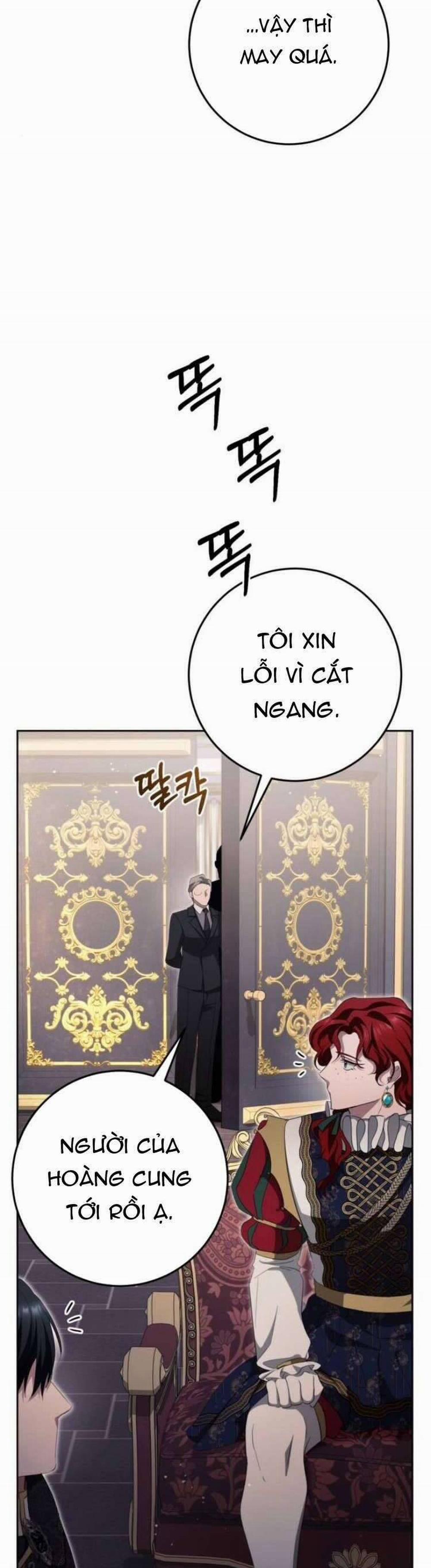 Đằng Sau Nụ Cười Của Nàng Công Chúa 34 trang 63