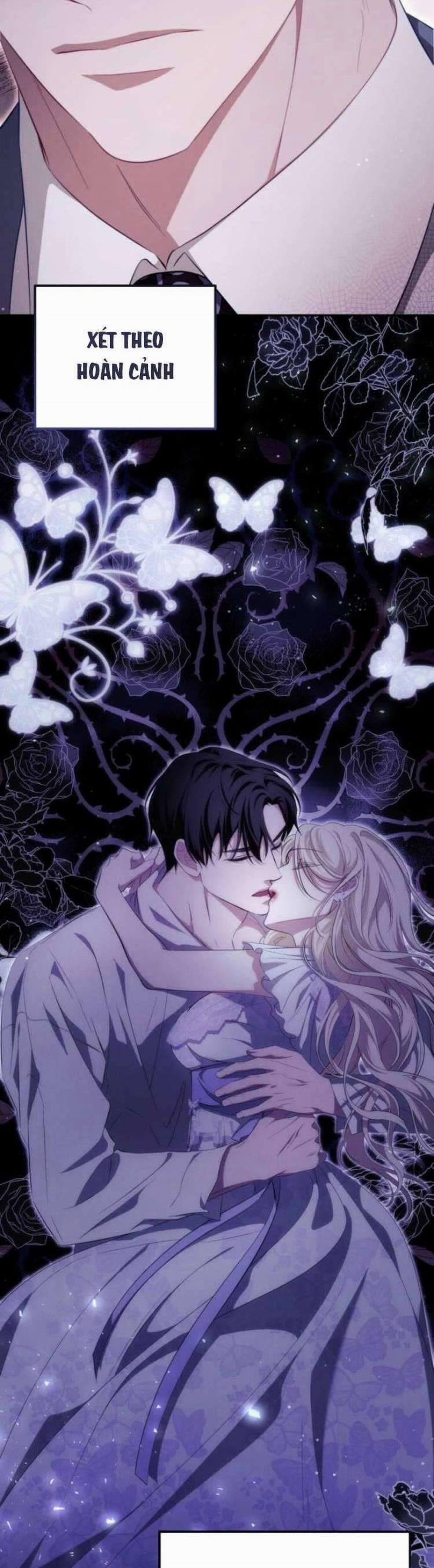 Đằng Sau Nụ Cười Của Nàng Công Chúa 34 trang 7