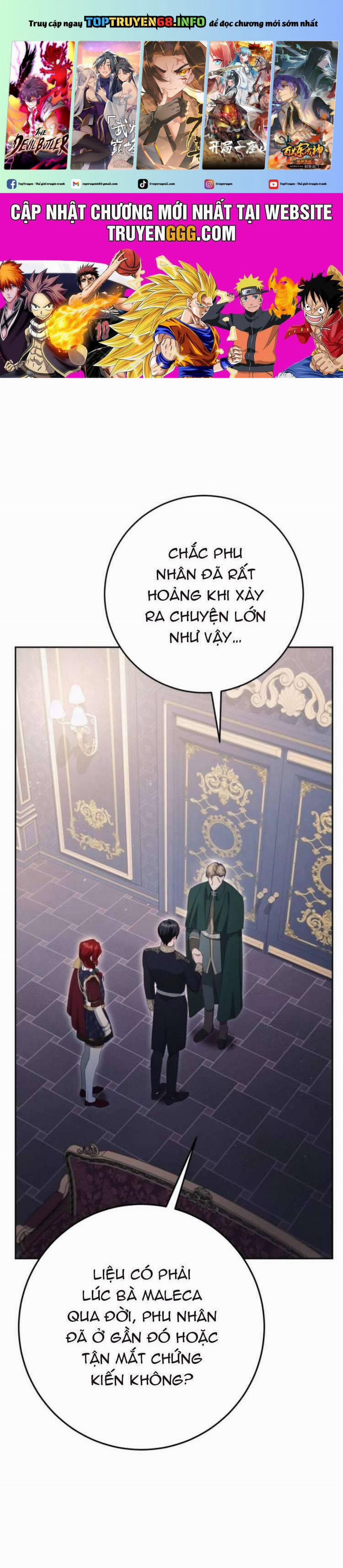 Đằng Sau Nụ Cười Của Nàng Công Chúa 35 trang 0