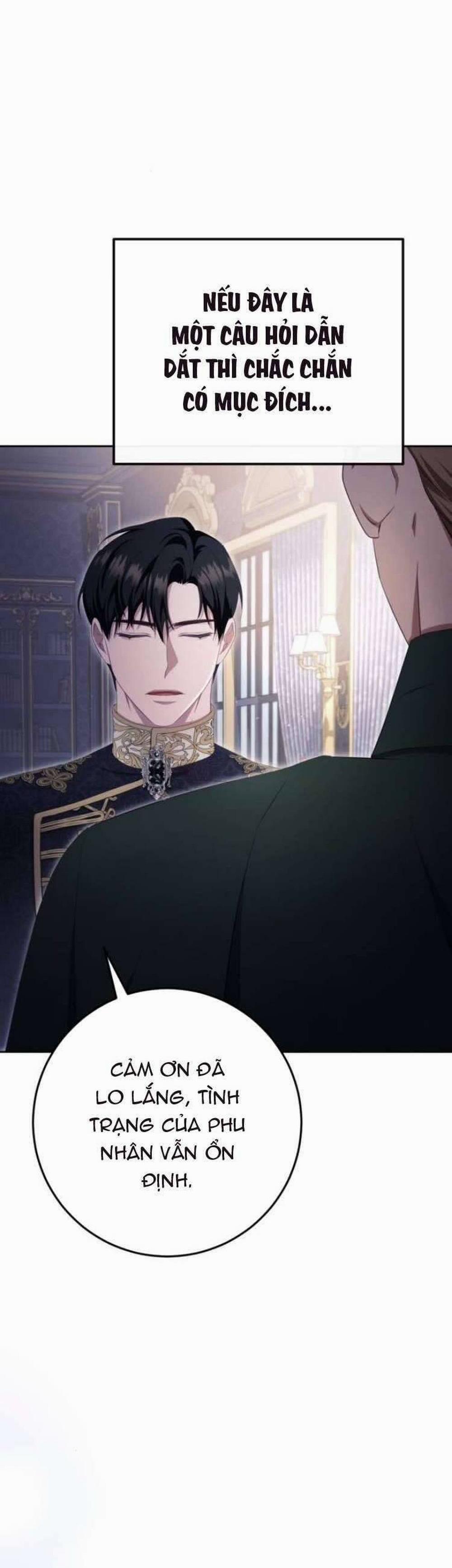 Đằng Sau Nụ Cười Của Nàng Công Chúa 35 trang 1