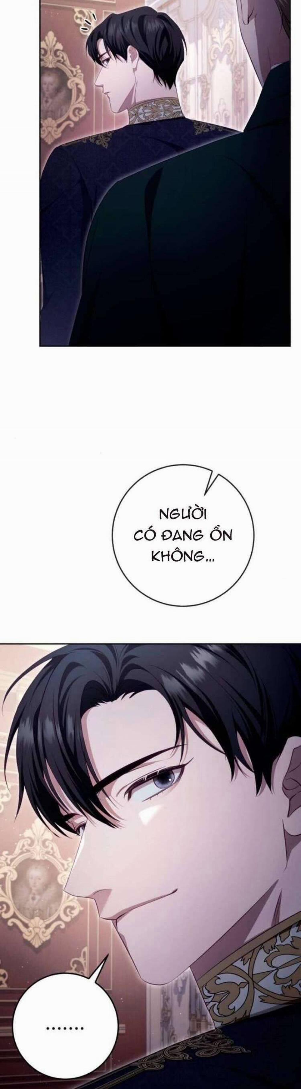 Đằng Sau Nụ Cười Của Nàng Công Chúa 35 trang 10