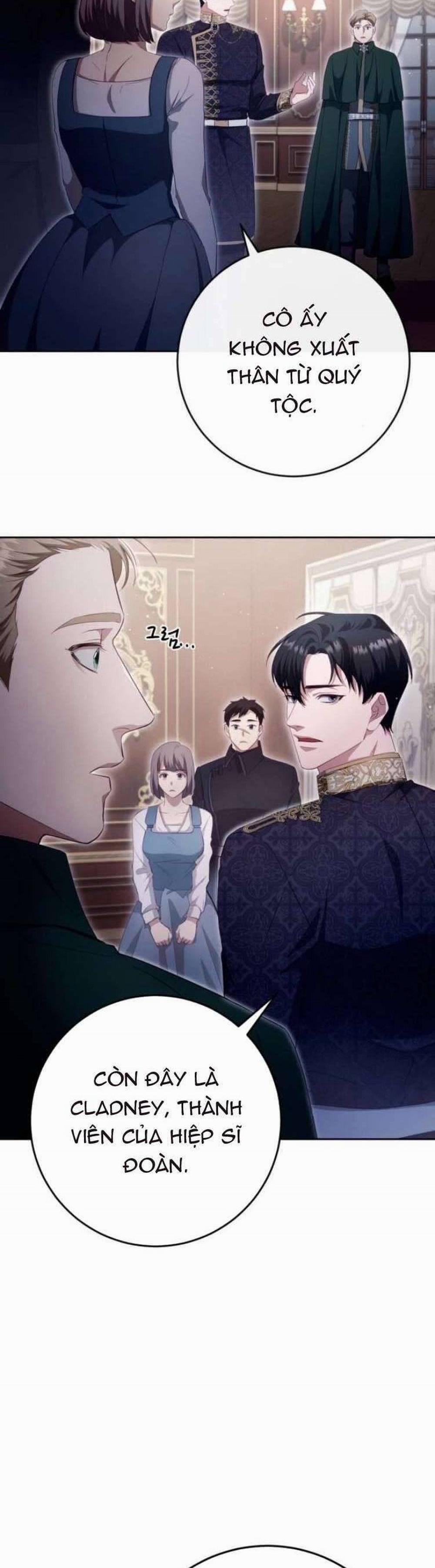 Đằng Sau Nụ Cười Của Nàng Công Chúa 35 trang 15