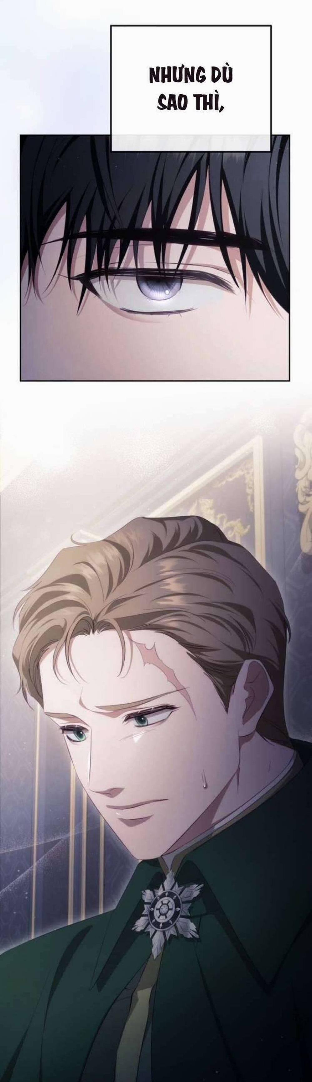 Đằng Sau Nụ Cười Của Nàng Công Chúa 35 trang 2