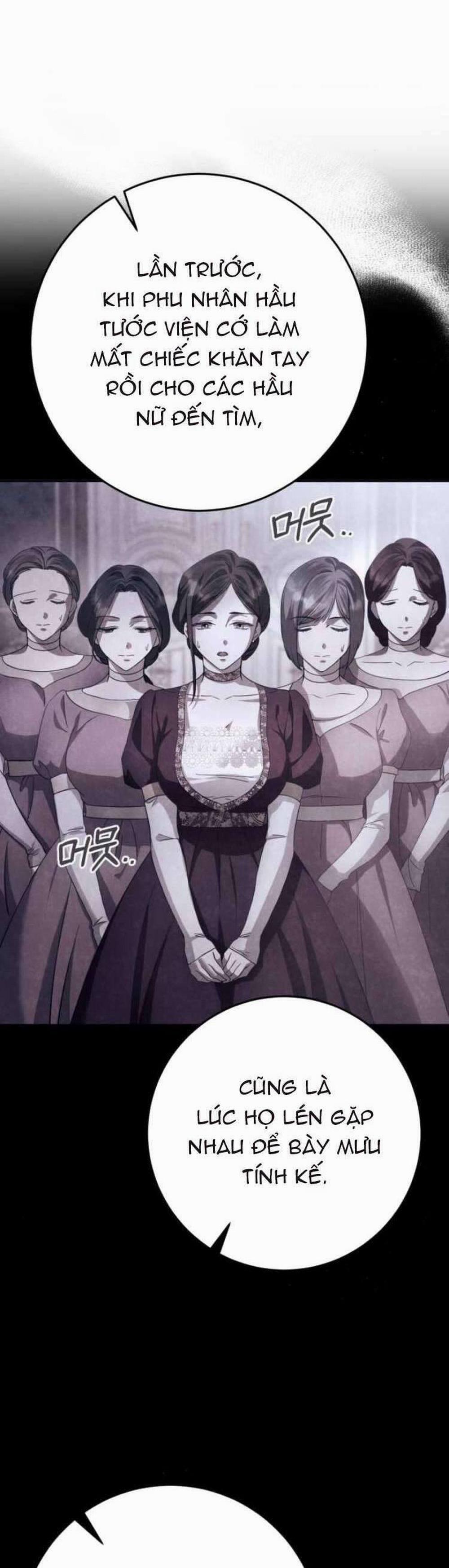 Đằng Sau Nụ Cười Của Nàng Công Chúa 35 trang 31