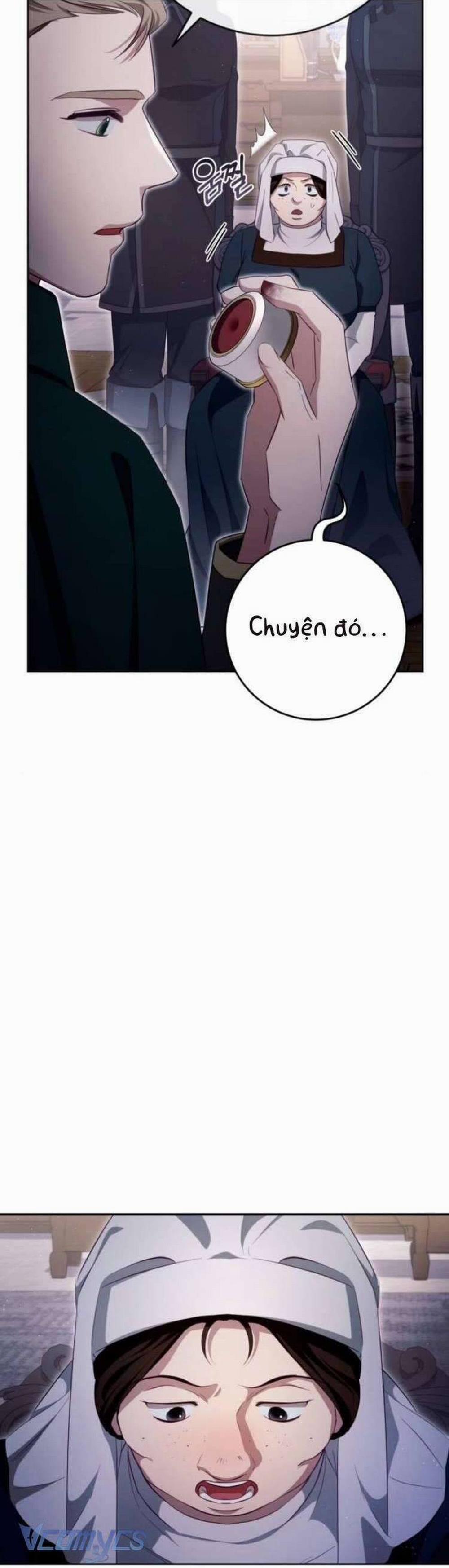 Đằng Sau Nụ Cười Của Nàng Công Chúa 35 trang 35