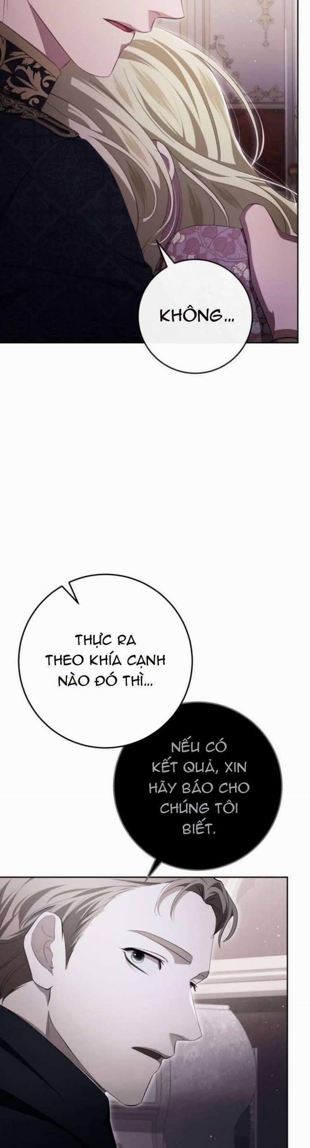 Đằng Sau Nụ Cười Của Nàng Công Chúa 35 trang 61