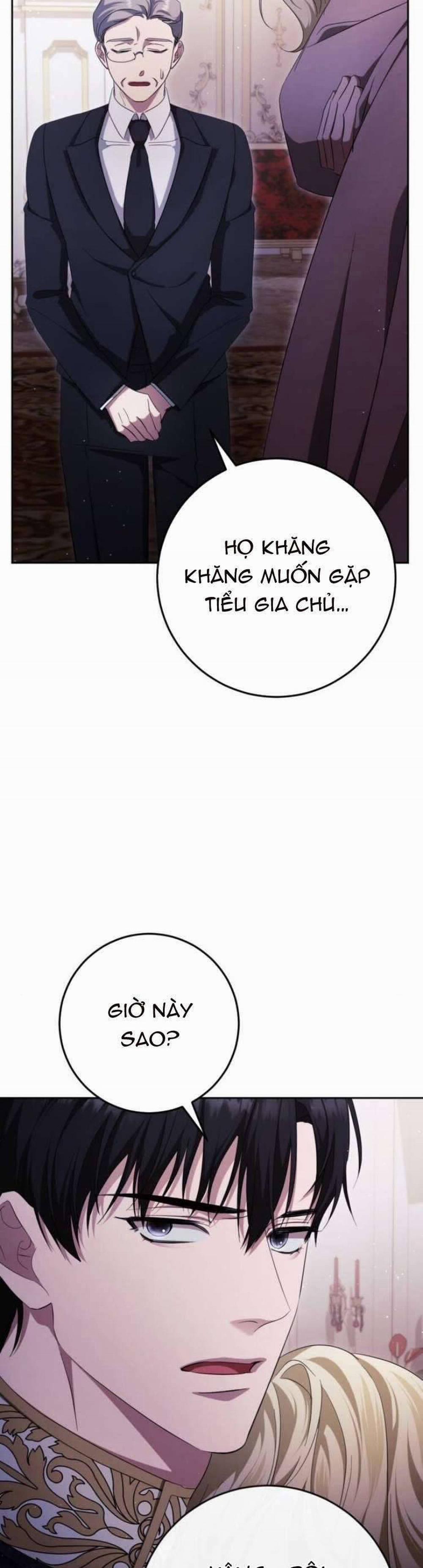 Đằng Sau Nụ Cười Của Nàng Công Chúa 35 trang 66