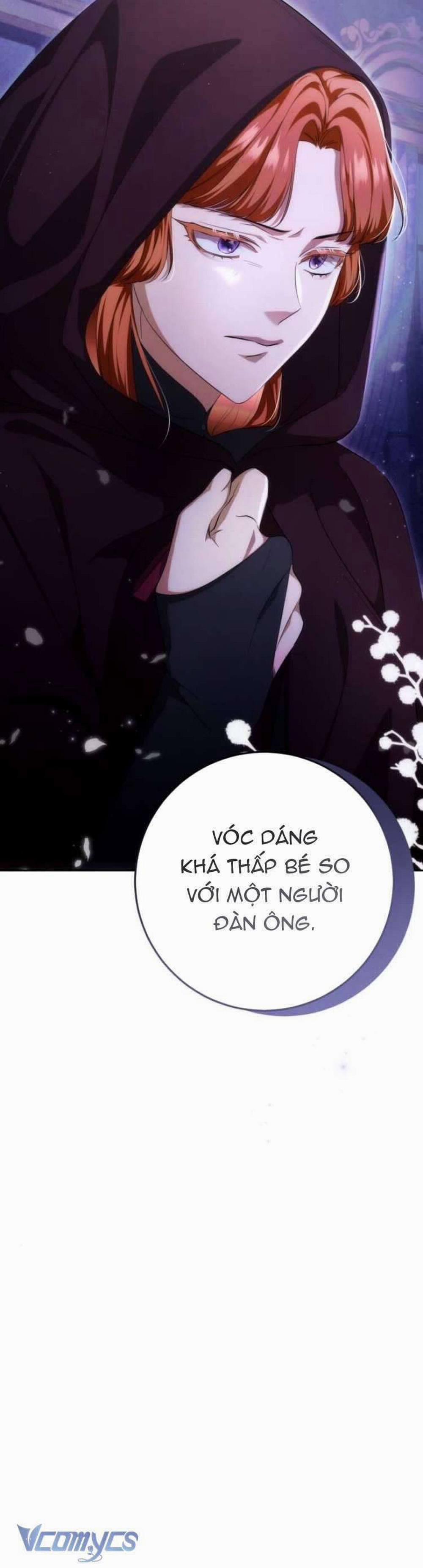 Đằng Sau Nụ Cười Của Nàng Công Chúa 35 trang 70