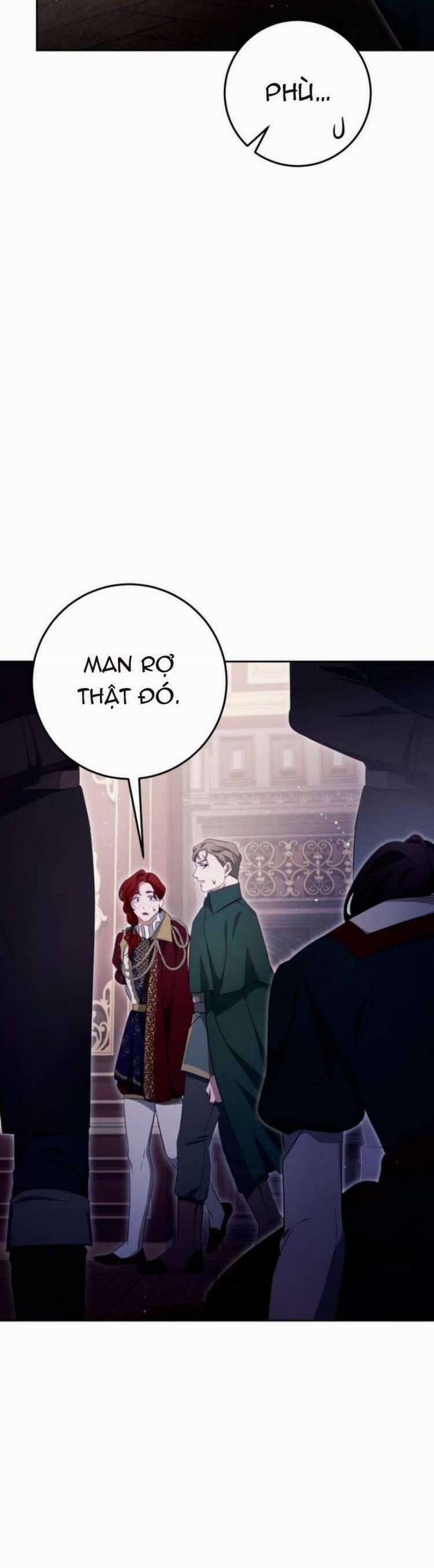 Đằng Sau Nụ Cười Của Nàng Công Chúa 35 trang 8