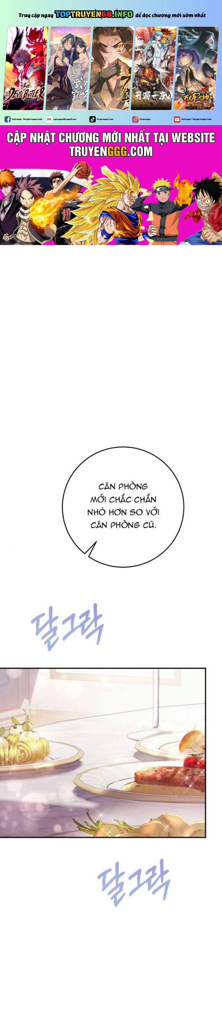 Đằng Sau Nụ Cười Của Nàng Công Chúa 37 trang 0