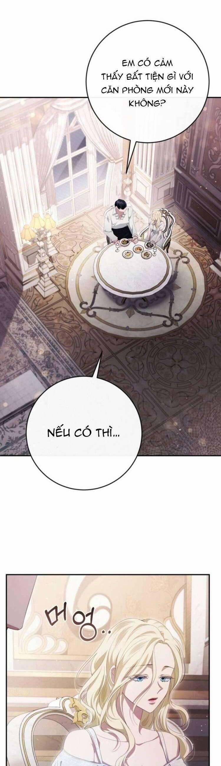 Đằng Sau Nụ Cười Của Nàng Công Chúa 37 trang 1