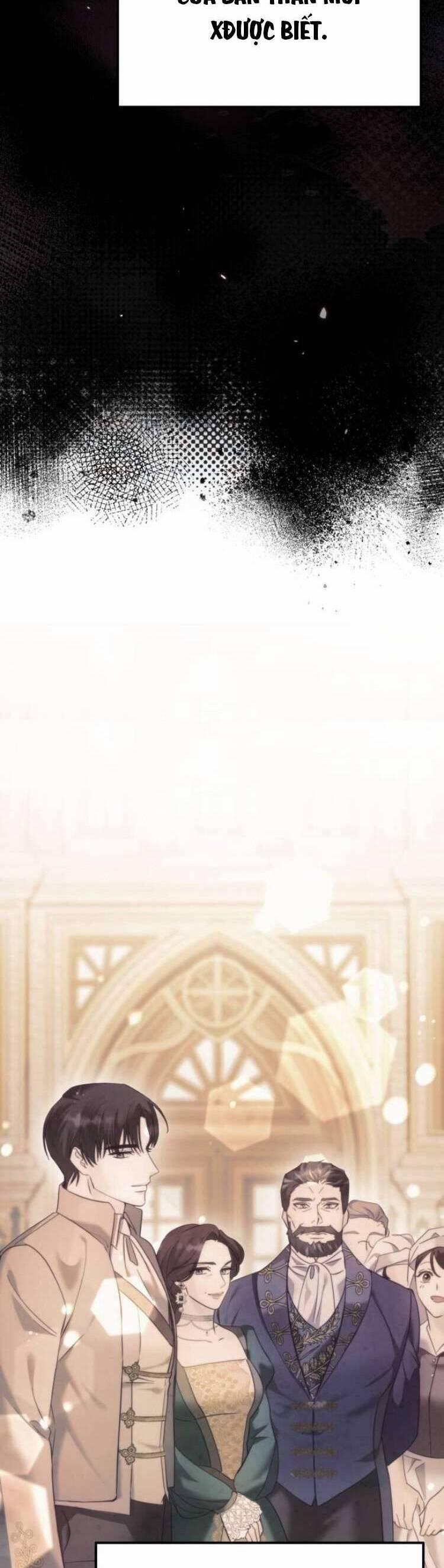 Đằng Sau Nụ Cười Của Nàng Công Chúa 37 trang 10