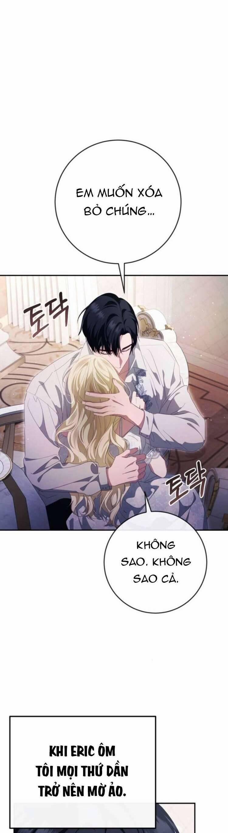 Đằng Sau Nụ Cười Của Nàng Công Chúa 37 trang 16