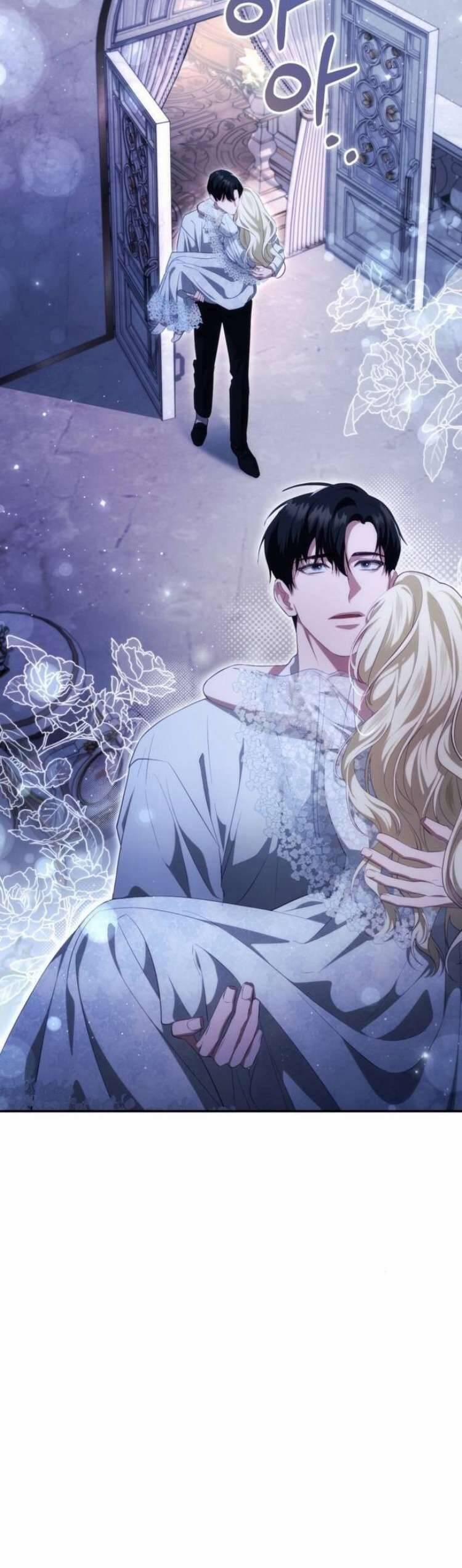 Đằng Sau Nụ Cười Của Nàng Công Chúa 37 trang 19