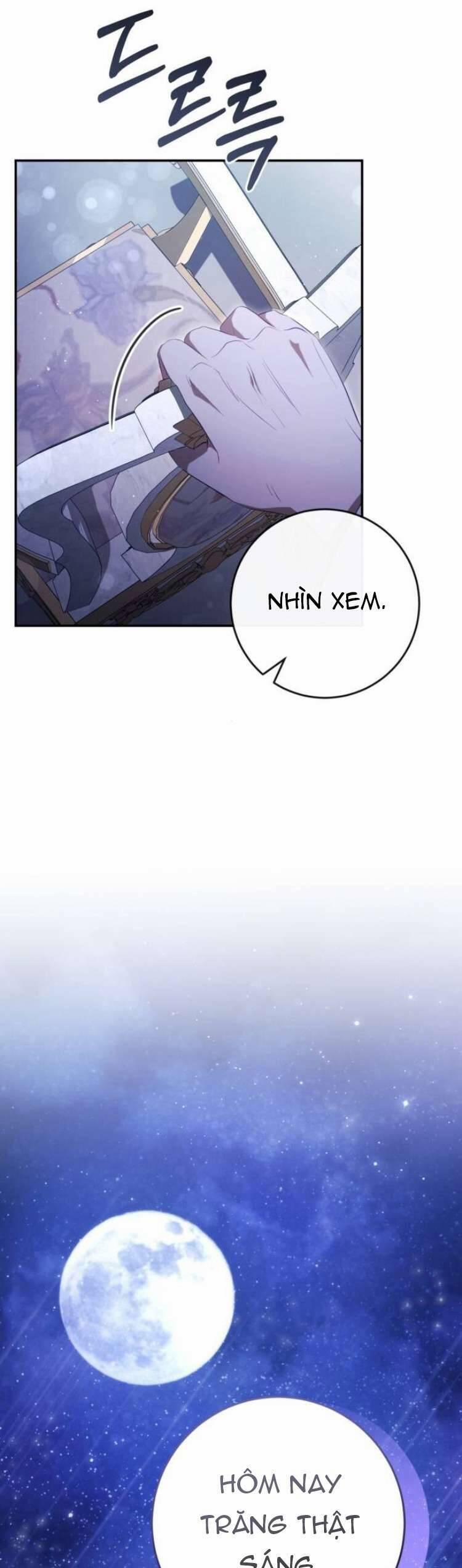 Đằng Sau Nụ Cười Của Nàng Công Chúa 37 trang 20