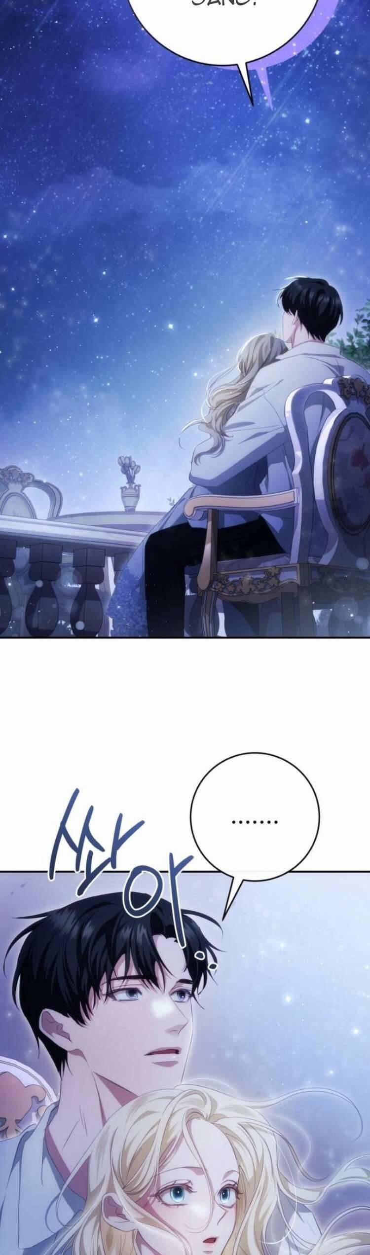 Đằng Sau Nụ Cười Của Nàng Công Chúa 37 trang 21