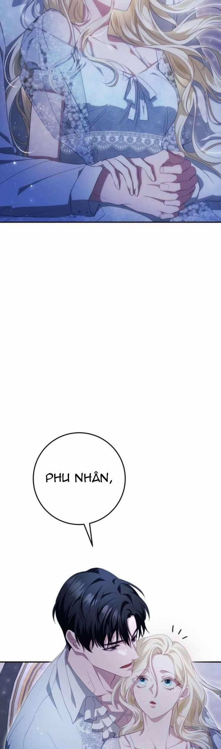 Đằng Sau Nụ Cười Của Nàng Công Chúa 37 trang 22