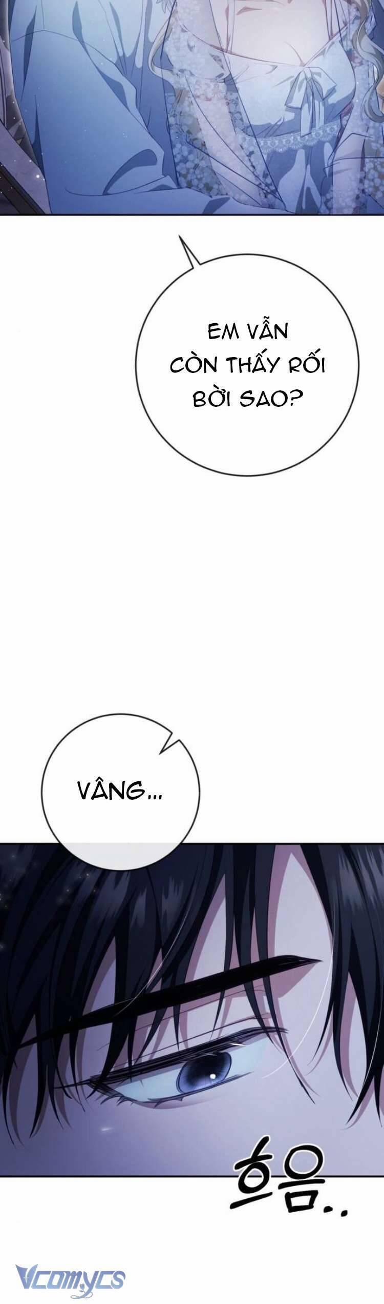 Đằng Sau Nụ Cười Của Nàng Công Chúa 37 trang 23