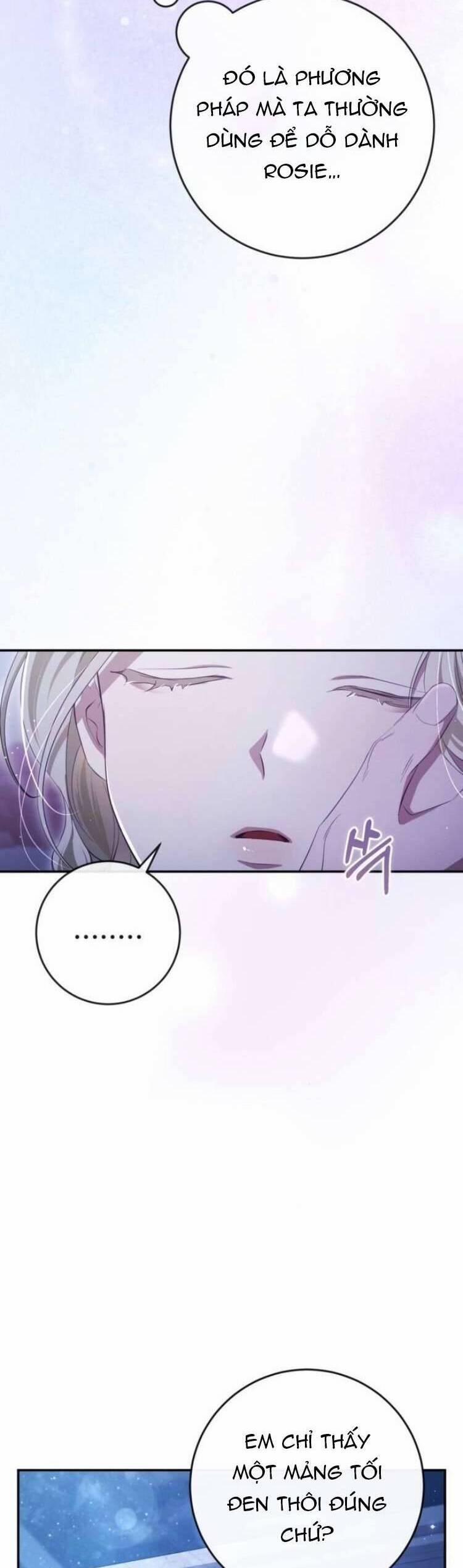 Đằng Sau Nụ Cười Của Nàng Công Chúa 37 trang 26