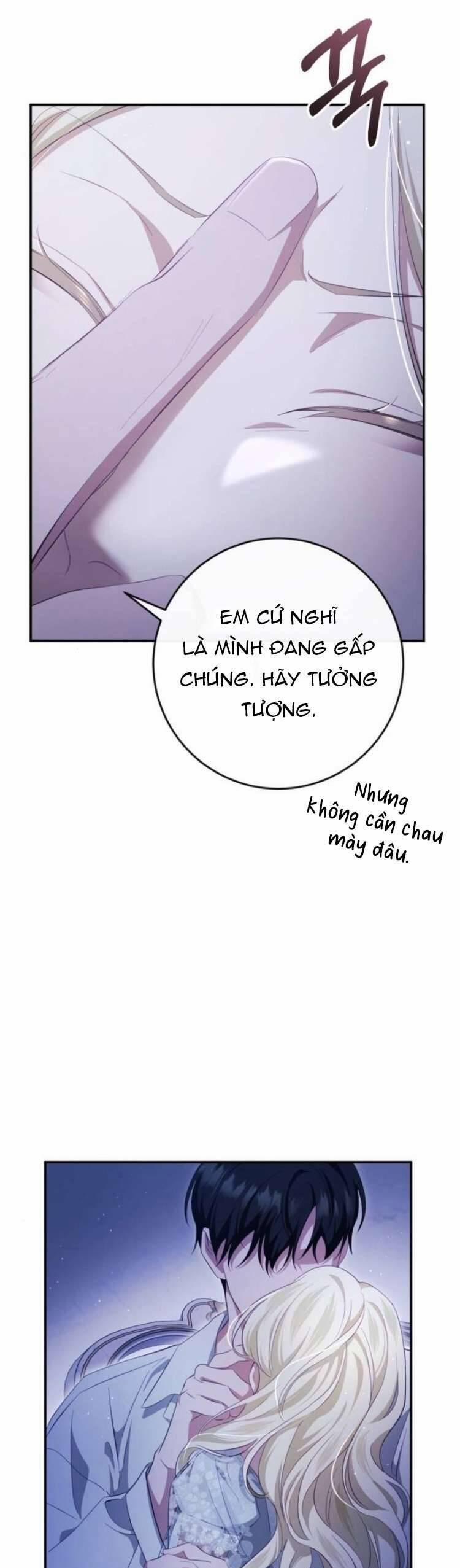 Đằng Sau Nụ Cười Của Nàng Công Chúa 37 trang 30