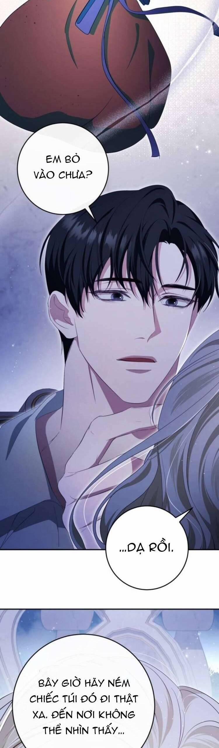 Đằng Sau Nụ Cười Của Nàng Công Chúa 37 trang 32